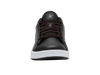 04411 - 013 - M | COURT BASE II | BLACK/WHITE - K - Swiss US - FOOTWEAR