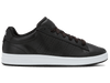04411 - 013 - M | COURT BASE II | BLACK/WHITE - K - Swiss US - FOOTWEAR