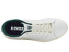 04411-108-M | COURT BASE II | WHITE/POSY GREEN
