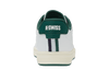 04411 - 108 - M | COURT BASE II | WHITE/POSY GREEN - K - Swiss US - FOOTWEAR
