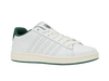 04411 - 108 - M | COURT BASE II | WHITE/POSY GREEN - K - Swiss US - FOOTWEAR