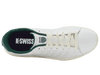 04411 - 108 - M | COURT BASE II | WHITE/POSY GREEN - K - Swiss US - FOOTWEAR