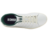 04411-108-M | COURT BASE II | WHITE/POSY GREEN