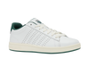 04411-108-M | COURT BASE II | WHITE/POSY GREEN