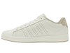 04411 - 127 - M | COURT BASE II | SNOW WHITE/LIGHT GRAY/PEYOTE - K - Swiss US - FOOTWEAR