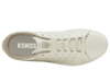 04411 - 127 - M | COURT BASE II | SNOW WHITE/LIGHT GRAY/PEYOTE - K - Swiss US - FOOTWEAR
