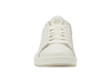 04411 - 127 - M | COURT BASE II | SNOW WHITE/LIGHT GRAY/PEYOTE - K - Swiss US - FOOTWEAR
