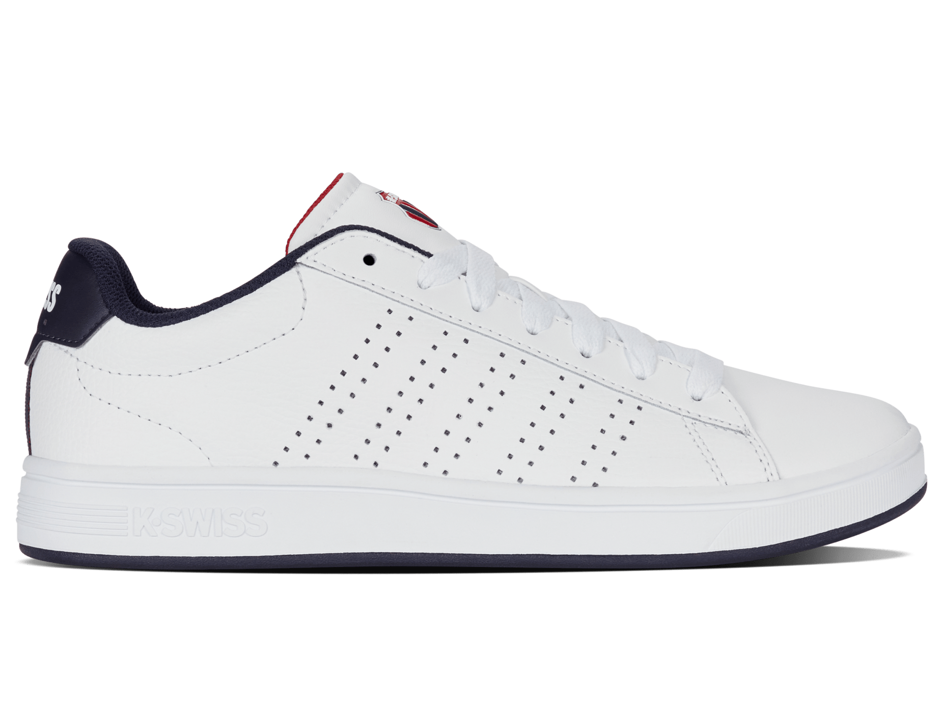 COURT BASE II – K-Swiss US