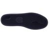 04411 - 130 - M | COURT BASE II | WHITE/NAVY/RED - K - Swiss US - FOOTWEAR