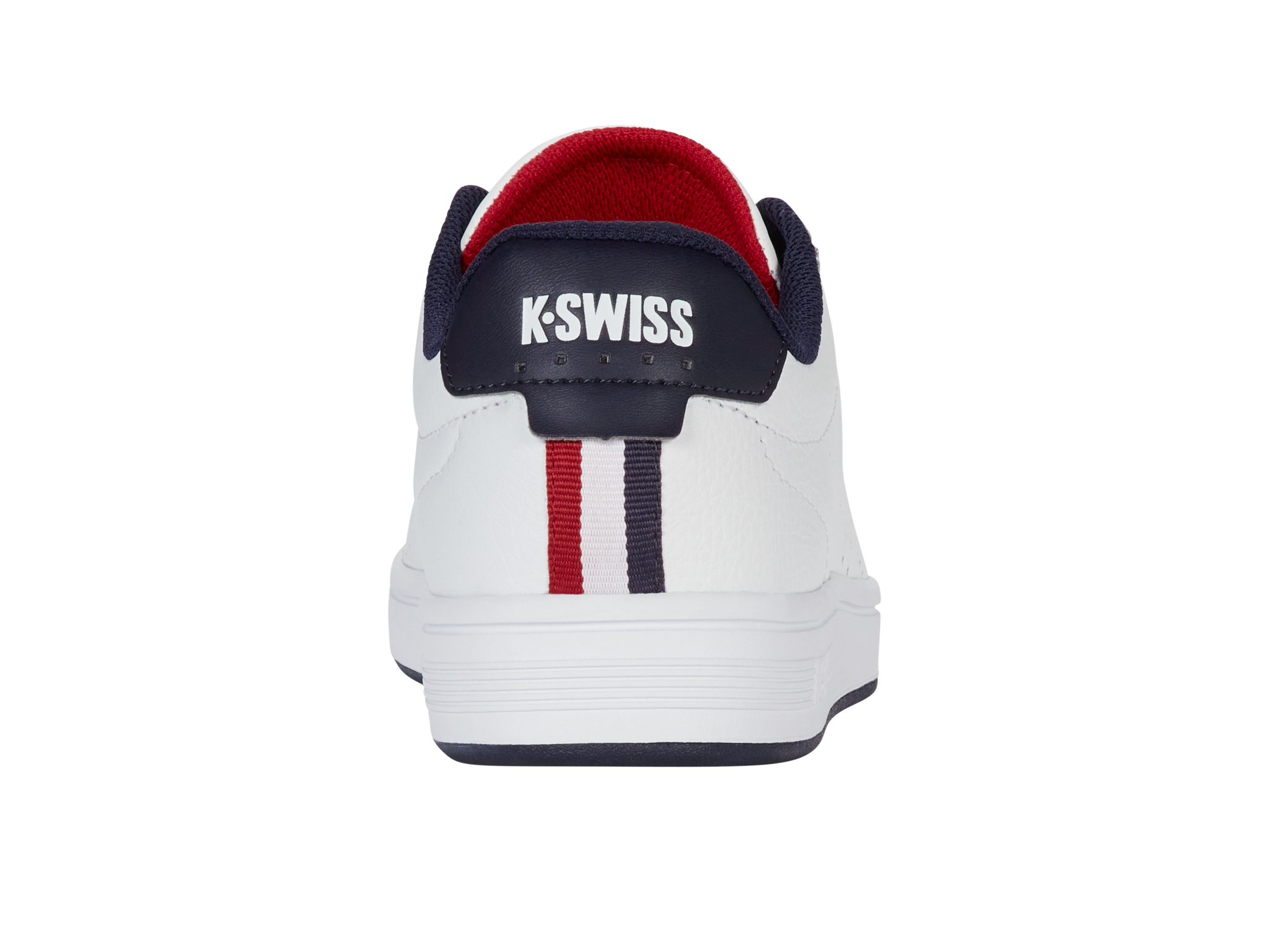 COURT BASE II – K-Swiss US