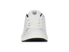 04411-131-M | COURT BASE II | BRIGHT WHITE/NATURAL/BLACK