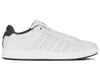 04411 - 151 - M | COURT BASE II | CLOUD DANCER/ABBEY STONE/ASPHALT - K - Swiss US - FOOTWEAR