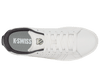 04411 - 151 - M | COURT BASE II | CLOUD DANCER/ABBEY STONE/ASPHALT - K - Swiss US - FOOTWEAR
