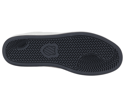 04411 - 151 - M | COURT BASE II | CLOUD DANCER/ABBEY STONE/ASPHALT - K - Swiss US - FOOTWEAR