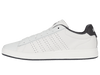 04411 - 151 - M | COURT BASE II | CLOUD DANCER/ABBEY STONE/ASPHALT - K - Swiss US - FOOTWEAR