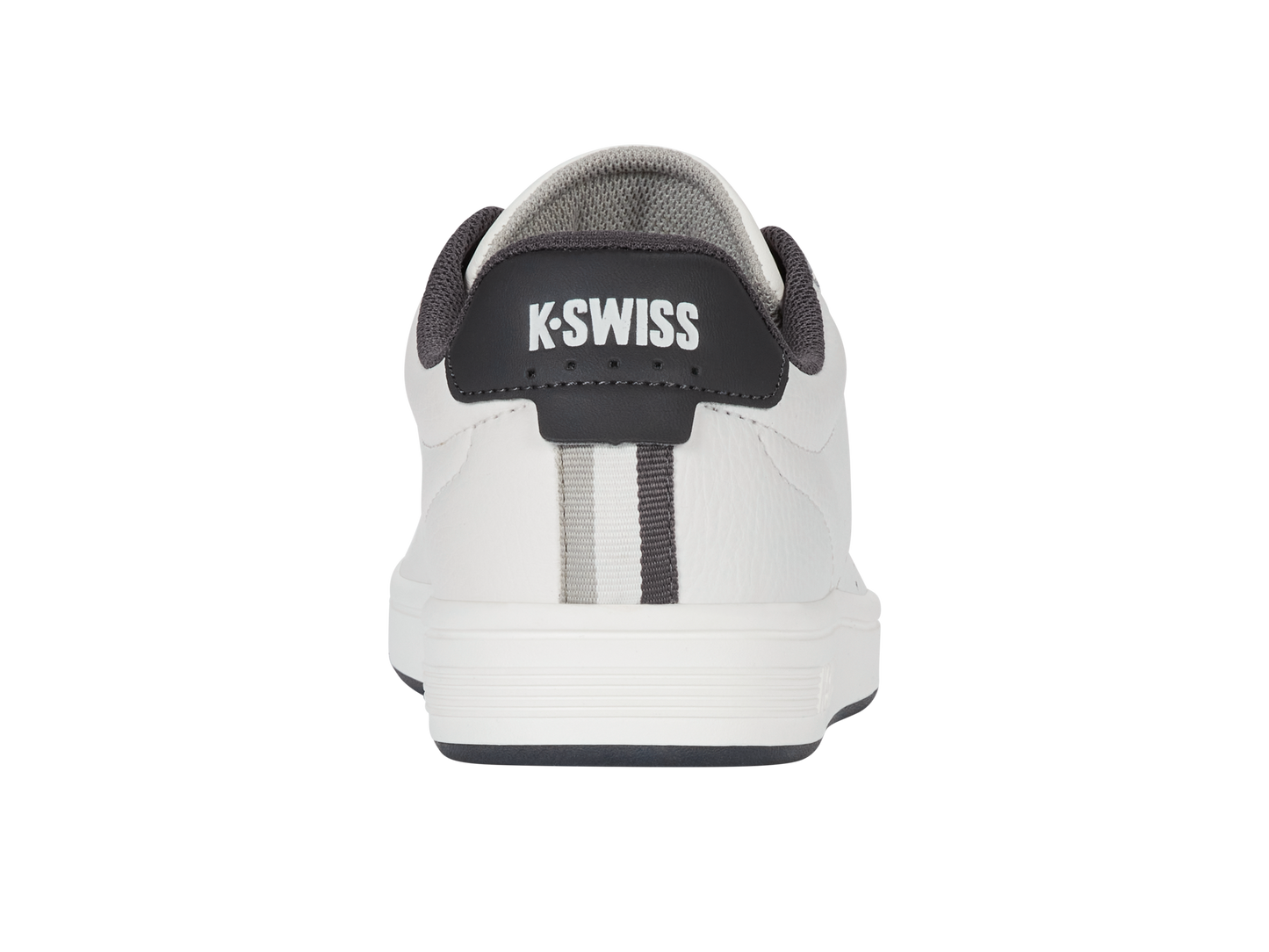 04411-151-M | COURT BASE II | CLOUD DANCER/ABBEY STONE/ASPHALT