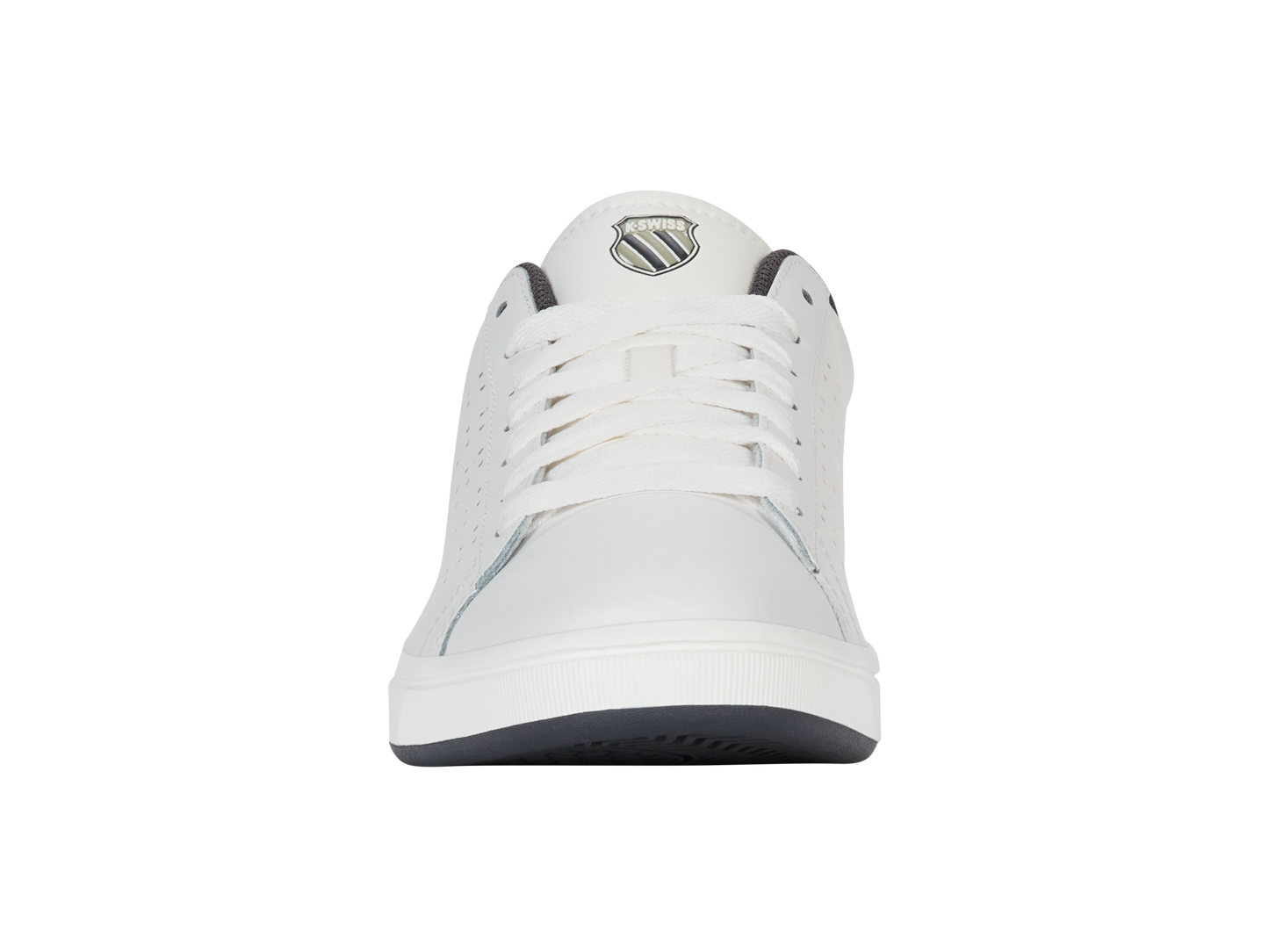 04411-151-M | COURT BASE II | CLOUD DANCER/ABBEY STONE/ASPHALT