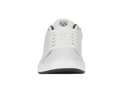 04411-151-M | COURT BASE II | CLOUD DANCER/ABBEY STONE/ASPHALT