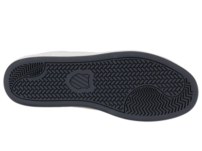 04411-151-M | COURT BASE II | CLOUD DANCER/ABBEY STONE/ASPHALT