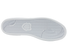 04412-128-M | COURT SHIELD II | WHITE/PEACOAT/MARS RED