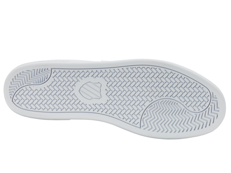 04412-128-M | COURT SHIELD II | WHITE/PEACOAT/MARS RED