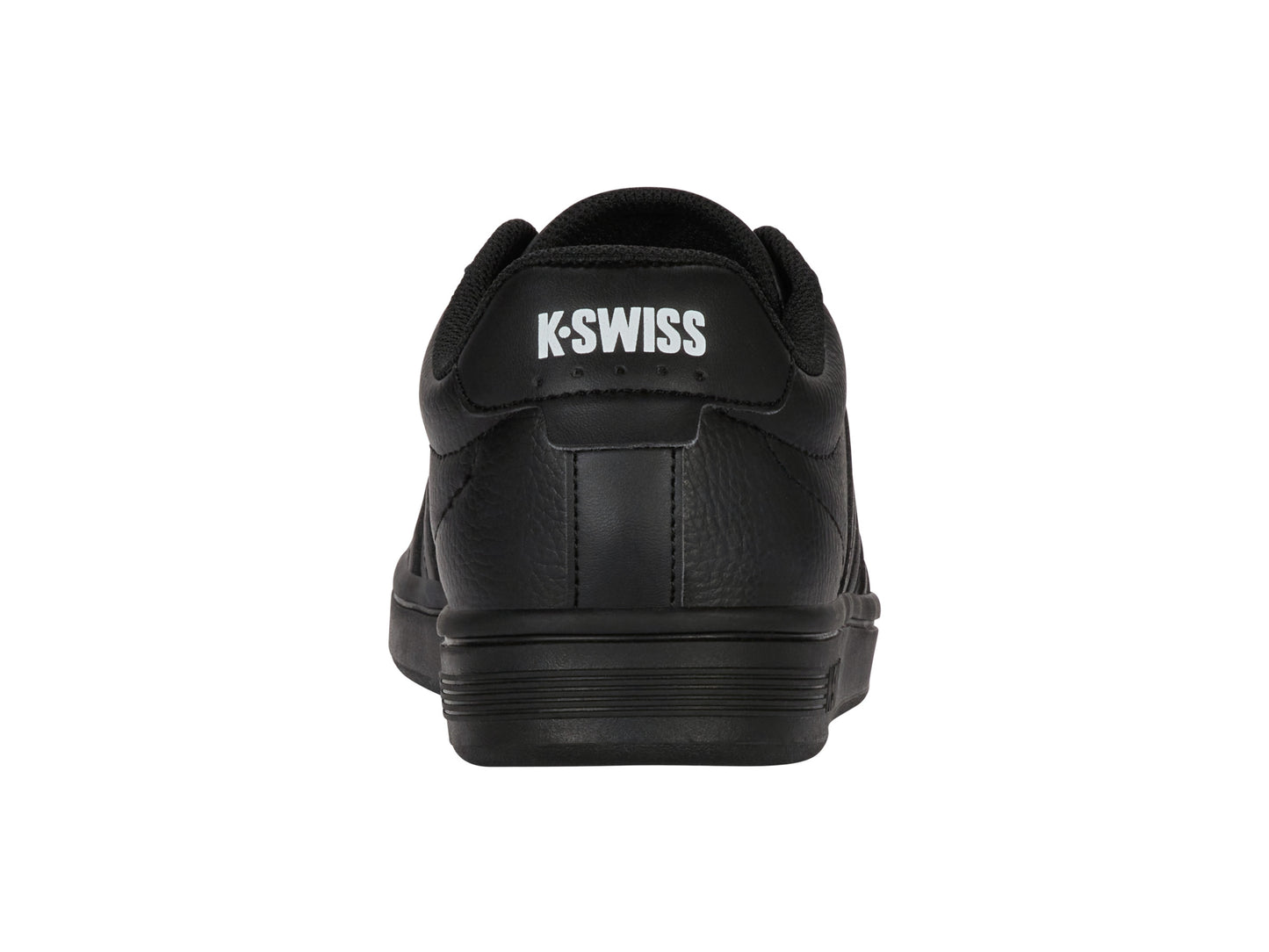 04413-010-M | COURT TIEBREAK II | BLACK/BLACK/BLACK