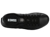 04413 - 010 - M | COURT TIEBREAK II | BLACK/BLACK/BLACK - K - Swiss US - FOOTWEAR