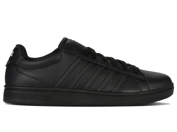 COURT TIEBREAK II – K-Swiss US