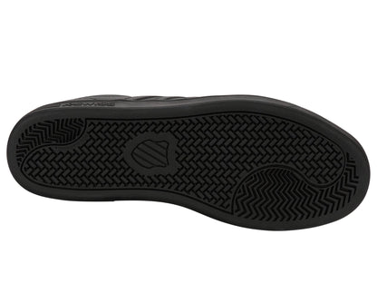 04413 - 010 - M | COURT TIEBREAK II | BLACK/BLACK/BLACK - K - Swiss US - FOOTWEAR