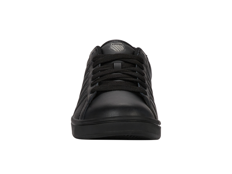 04413-010-M | COURT TIEBREAK II | BLACK/BLACK/BLACK