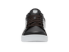 04413 - 030 - M | COURT TIEBREAK II | BLACK/WHITE/ULTIMATE GREY - K - Swiss US - FOOTWEAR