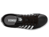04413 - 030 - M | COURT TIEBREAK II | BLACK/WHITE/ULTIMATE GREY - K - Swiss US - FOOTWEAR