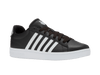 04413 - 030 - M | COURT TIEBREAK II | BLACK/WHITE/ULTIMATE GREY - K - Swiss US - FOOTWEAR
