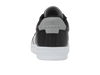 04413 - 030 - M | COURT TIEBREAK II | BLACK/WHITE/ULTIMATE GREY - K - Swiss US - FOOTWEAR