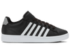 04413 - 030 - M | COURT TIEBREAK II | BLACK/WHITE/ULTIMATE GREY - K - Swiss US - FOOTWEAR