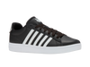 04413-030-M | COURT TIEBREAK II | BLACK/WHITE/ULTIMATE GREY