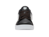 04413-030-M | COURT TIEBREAK II | BLACK/WHITE/ULTIMATE GREY