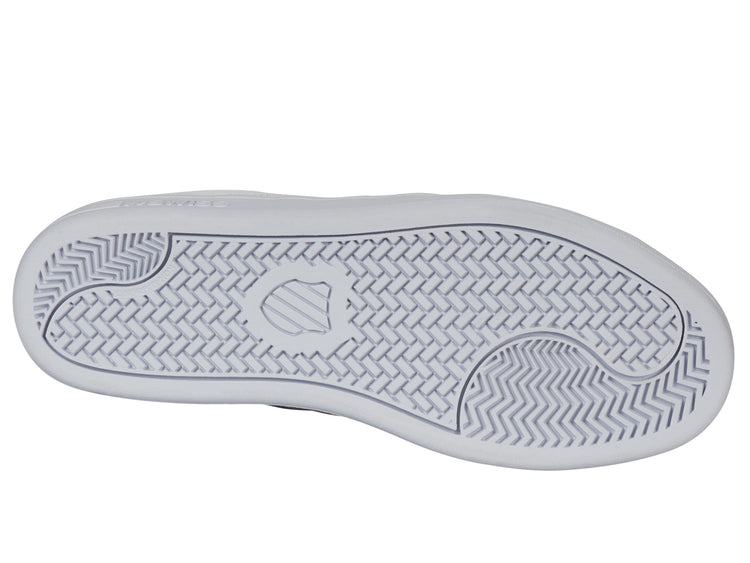 04413-100-M | COURT TIEBREAK II | WHITE/WHITE/WHITE