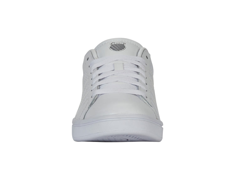04413-100-M | COURT TIEBREAK II | WHITE/WHITE/WHITE