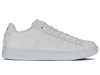 04413-100-M | COURT TIEBREAK II | WHITE/WHITE/WHITE