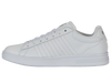 04413-100-M | COURT TIEBREAK II | WHITE/WHITE/WHITE