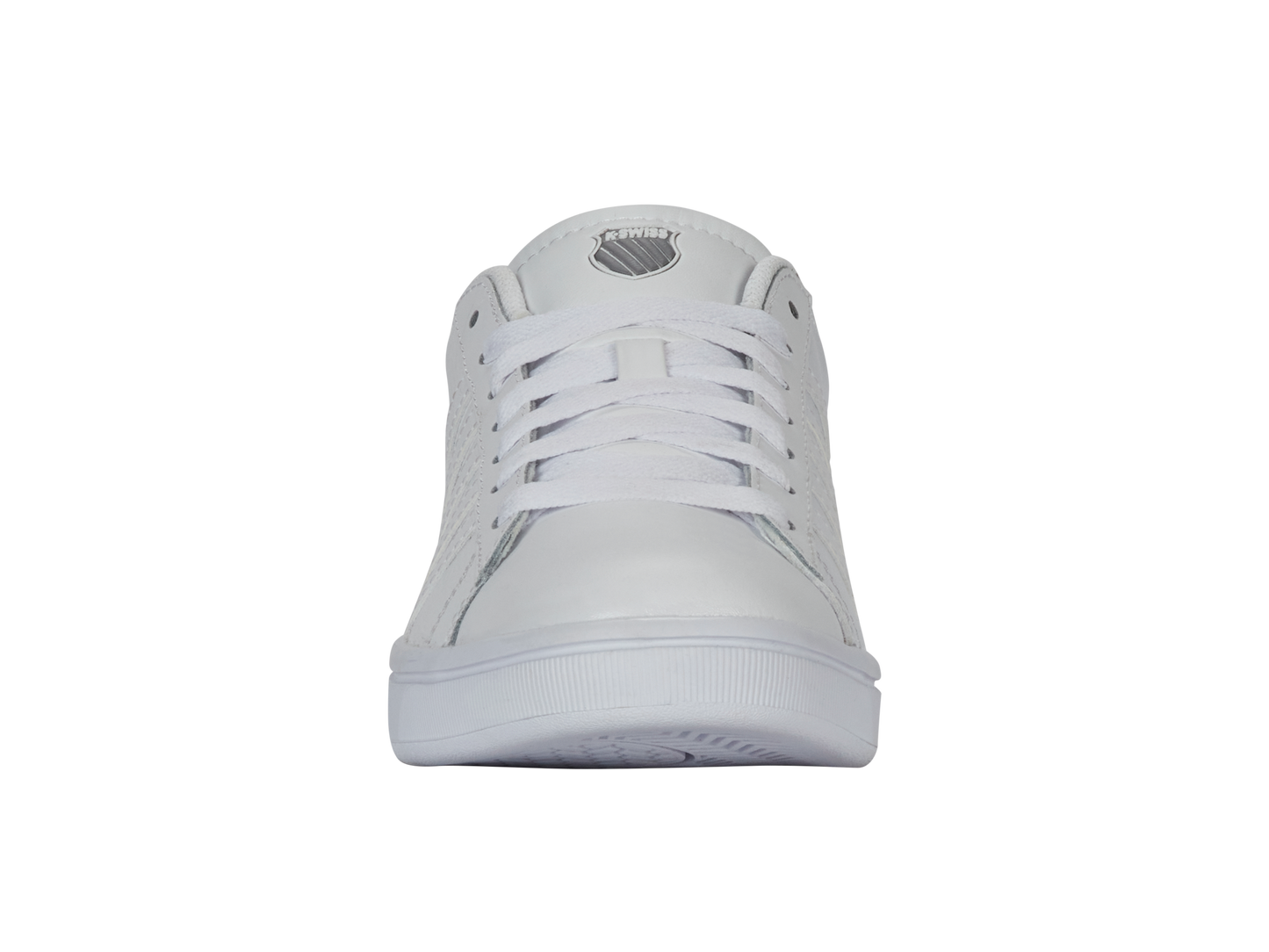 04413-100-M | COURT TIEBREAK II | WHITE/WHITE/WHITE