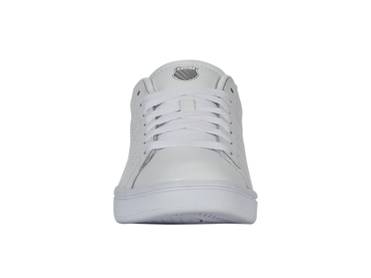 04413-100-M | COURT TIEBREAK II | WHITE/WHITE/WHITE