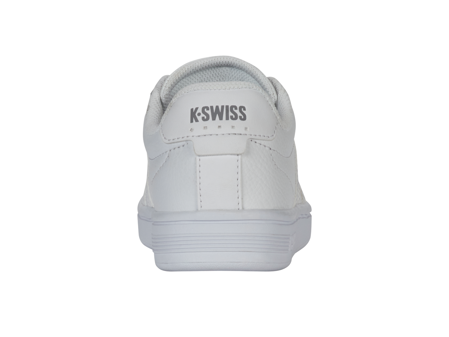 04413-100-M | COURT TIEBREAK II | WHITE/WHITE/WHITE