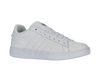 04413-100-M | COURT TIEBREAK II | WHITE/WHITE/WHITE