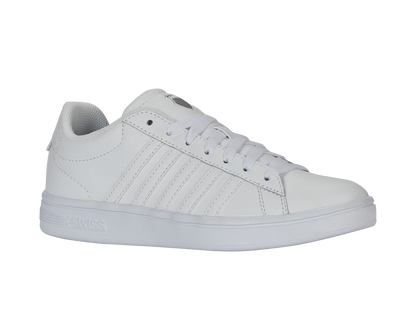 04413-100-M | COURT TIEBREAK II | WHITE/WHITE/WHITE