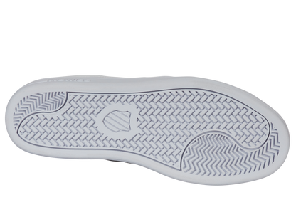 04413-100-M | COURT TIEBREAK II | WHITE/WHITE/WHITE