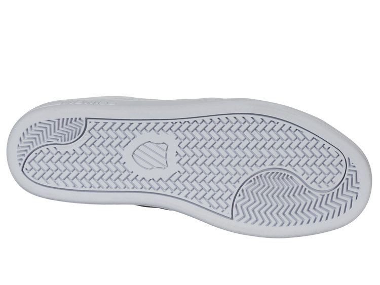 04413-100-M | COURT TIEBREAK II | WHITE/WHITE/WHITE