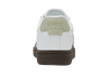 04413 - 125 - M | COURT TIEBREAK II | WHITE/BURNT OLIVE/COLA GUM/ALFALFA - K - Swiss US - FOOTWEAR