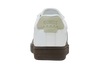 04413-125-M | COURT TIEBREAK II | WHITE/BURNT OLIVE/COLA GUM/ALFALFA